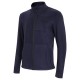 4F Ανδρική ζακέτα Fleece NOSH4-PLM003-31S